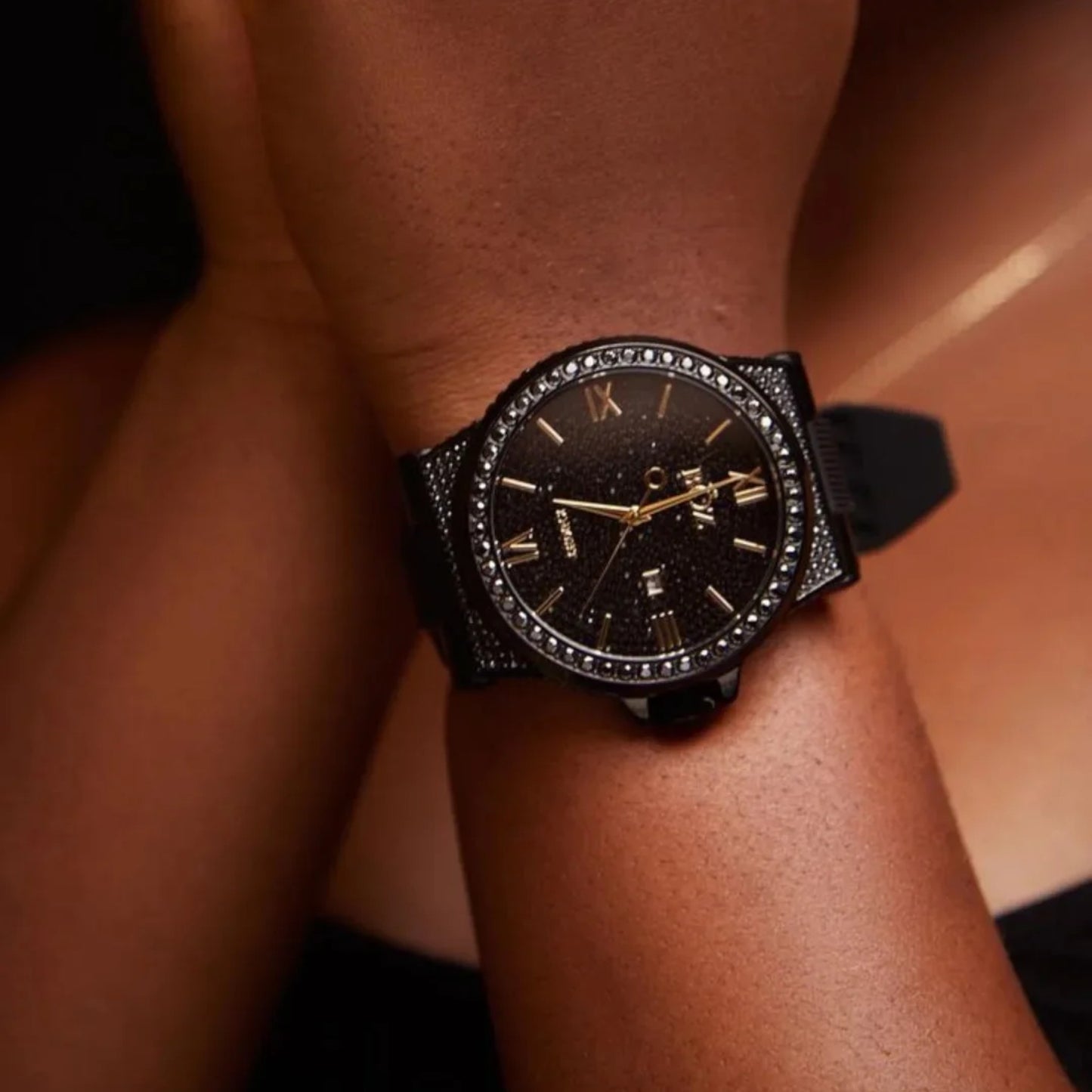 BOZ Knight Wristwatch