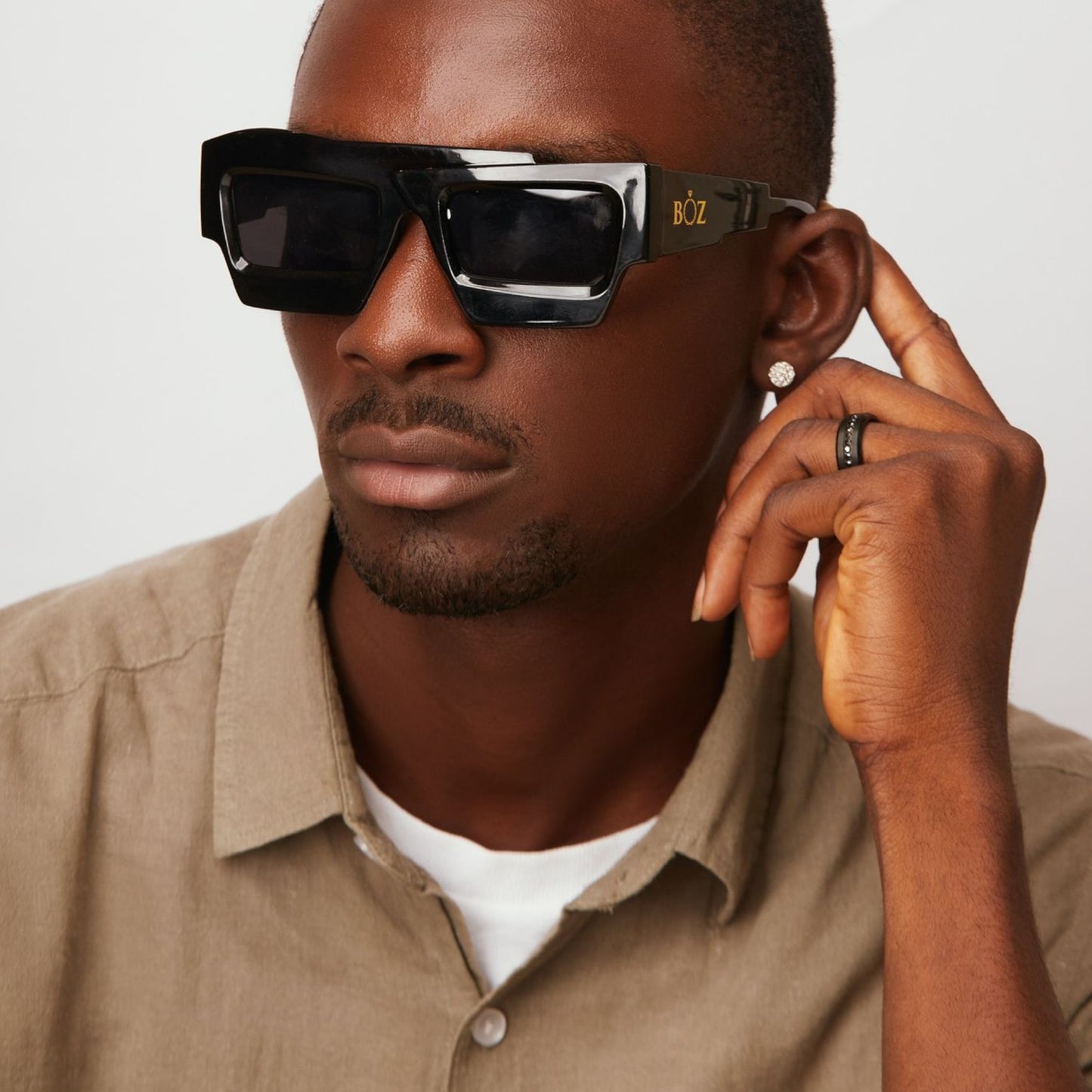 BOZ Trailblazer Sunglasses