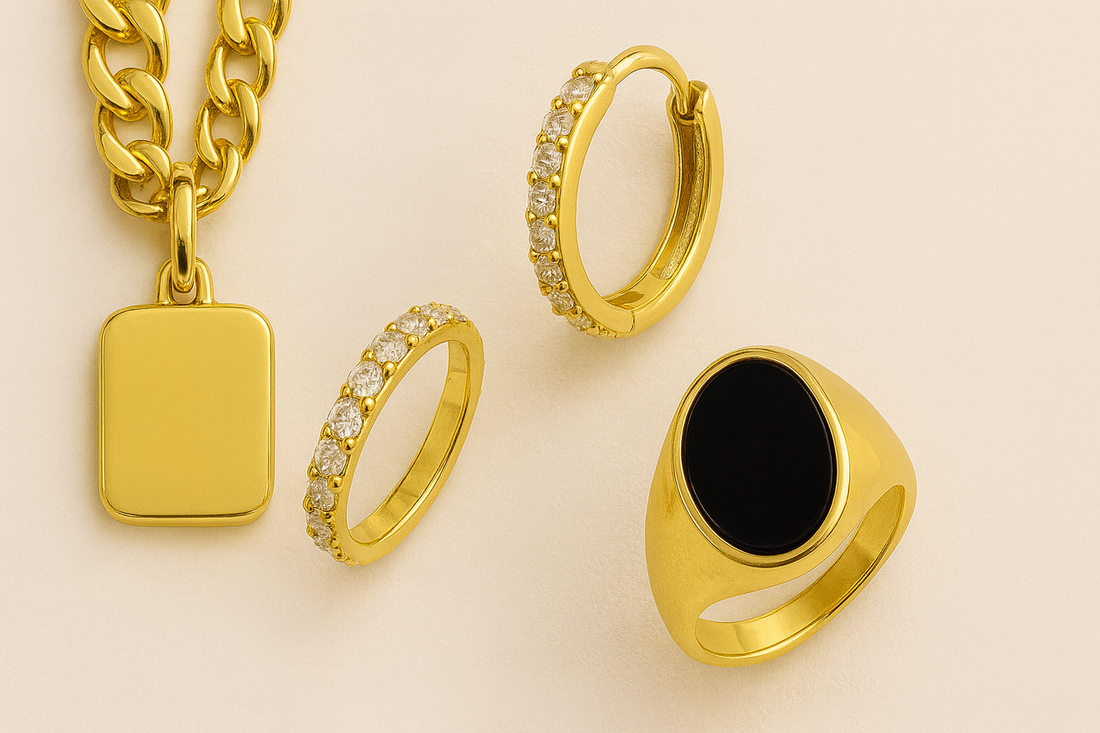 Why BOZ Jewelry is Not Sold by the Gram