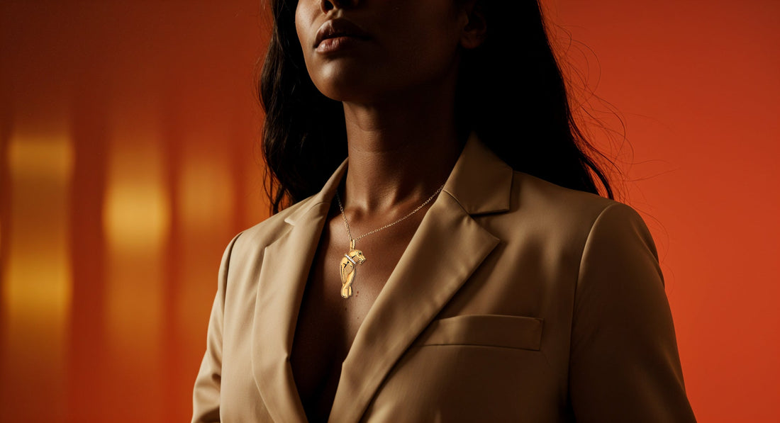 5 Must-Have Jewelry Pieces for Powerful Women