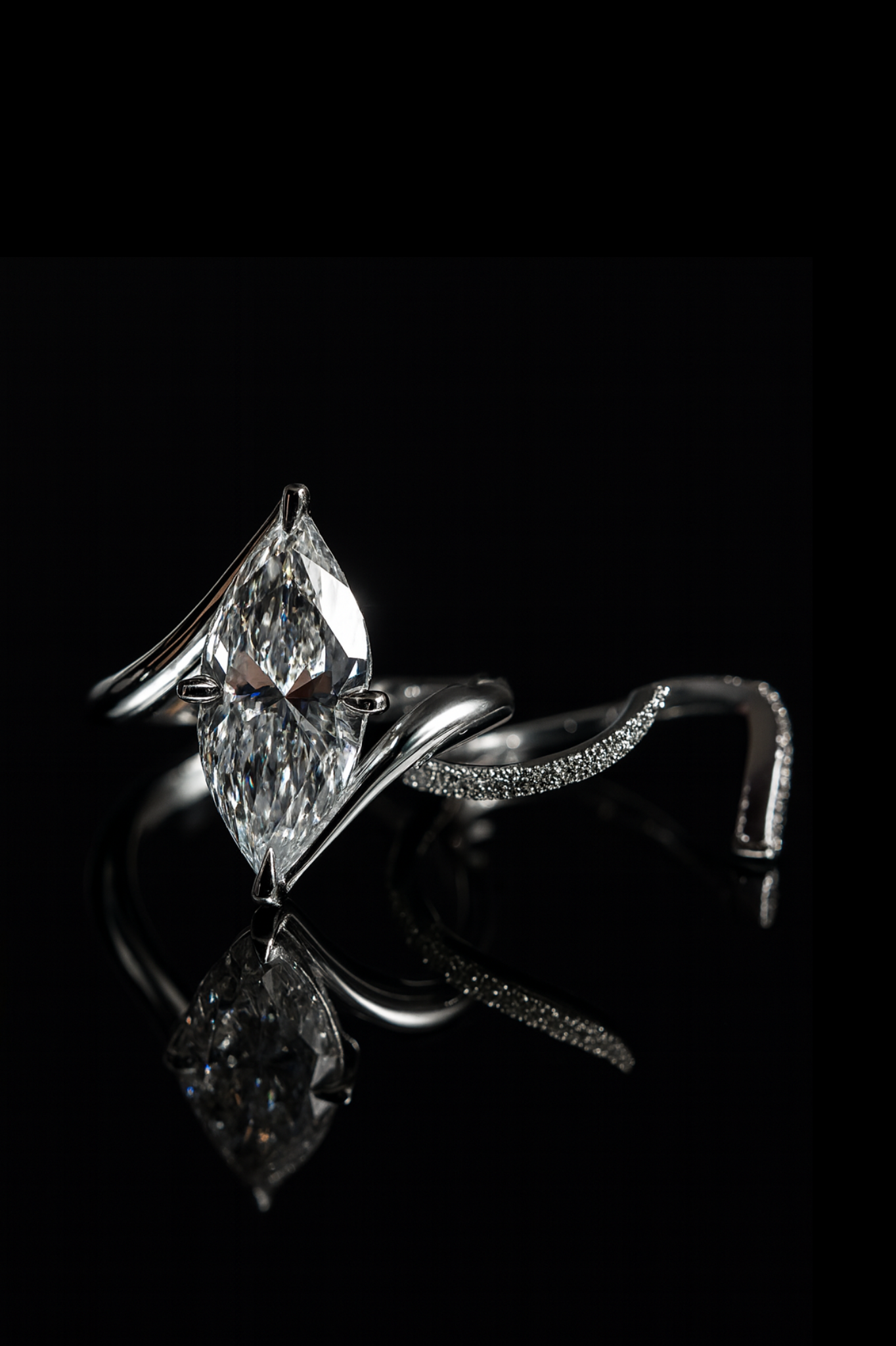 Why people buy diamonds