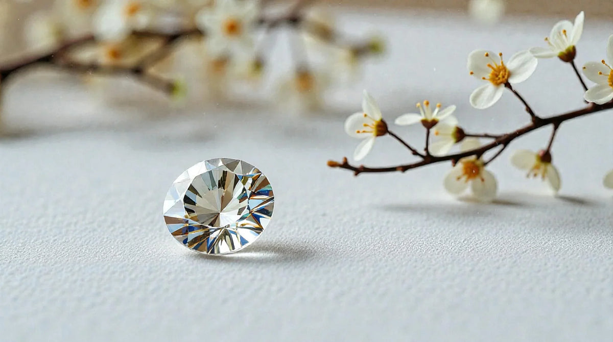 Lab-Made Diamonds