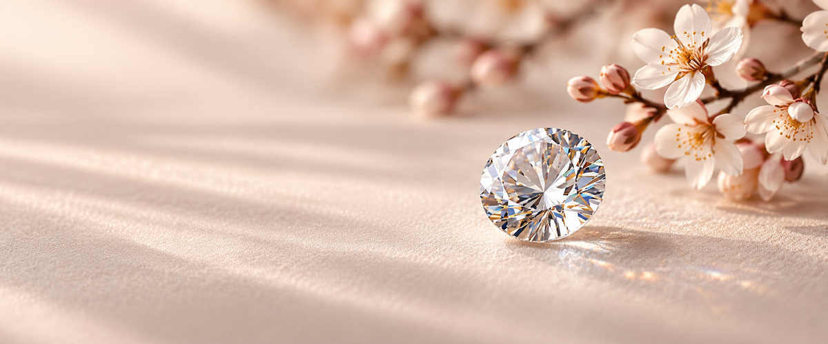 Moissanite