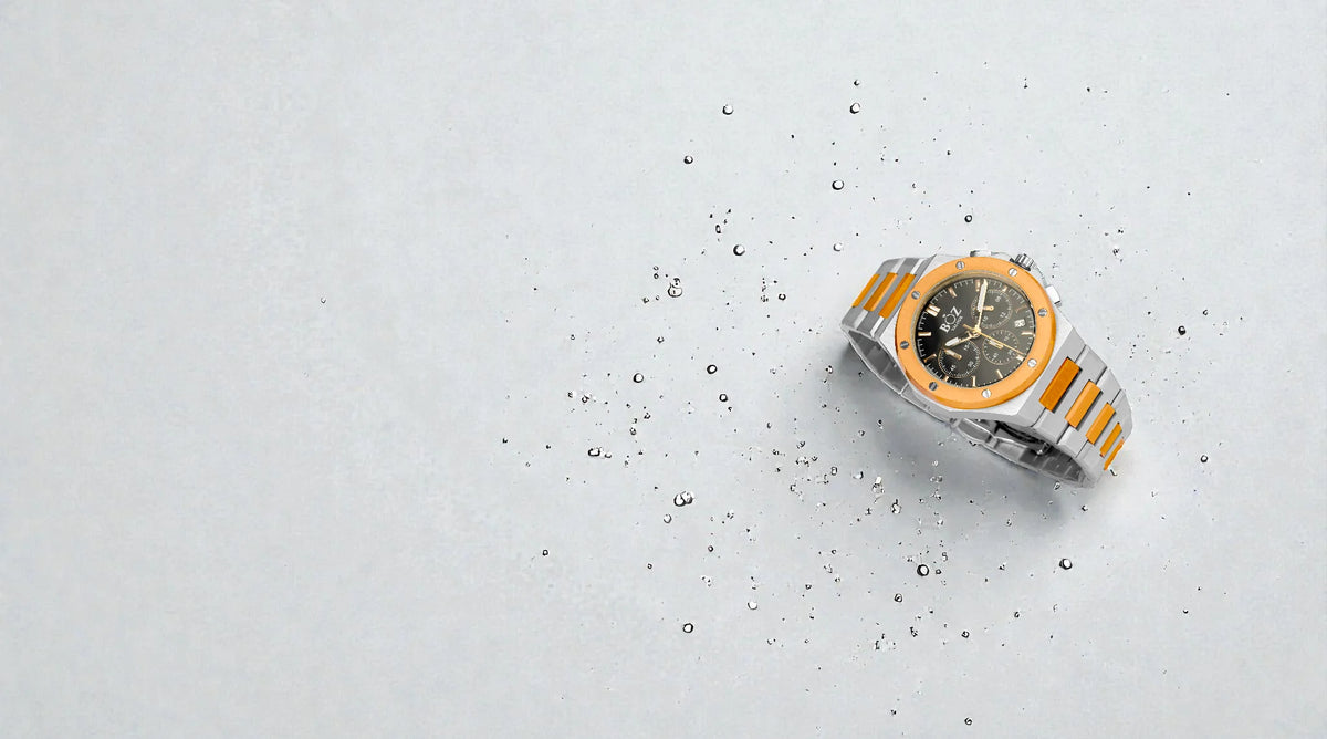 Montres