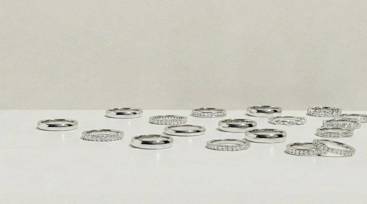 925 Sterling Silver