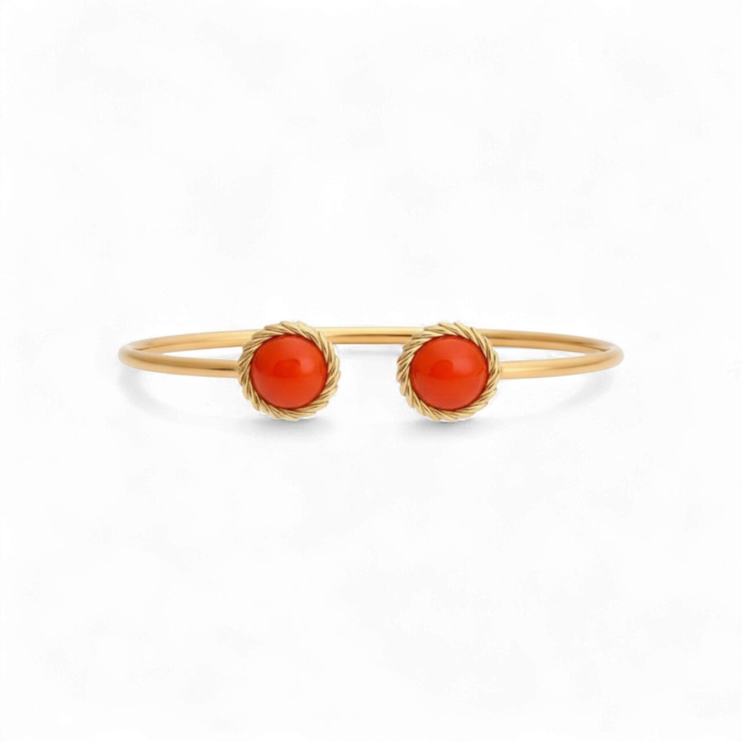 BOZ Forever Lavie Bracelet in 18KT Gold