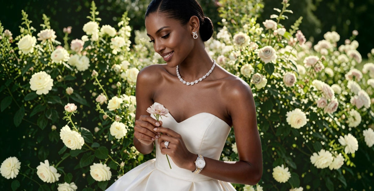 The Bridal Guide