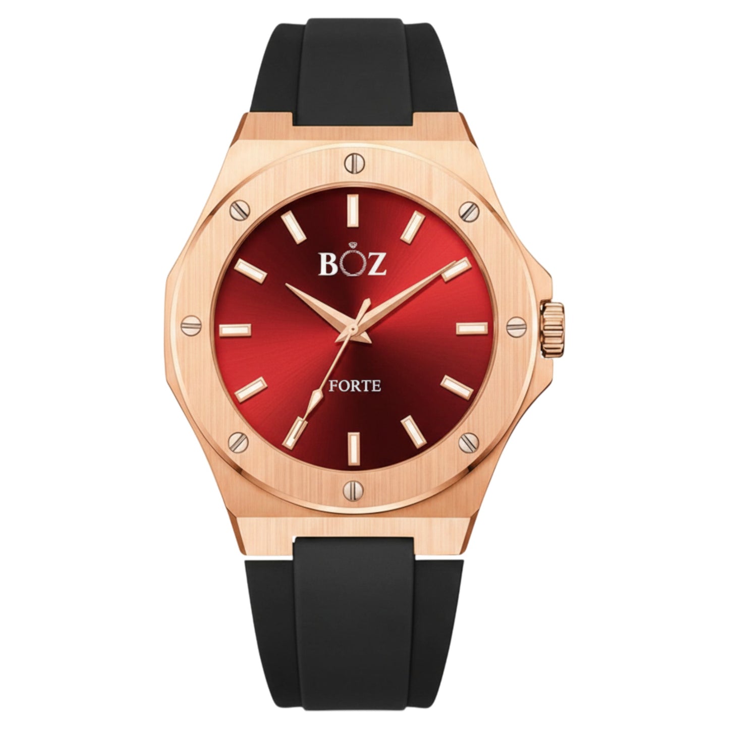 BOZ Forte Watch