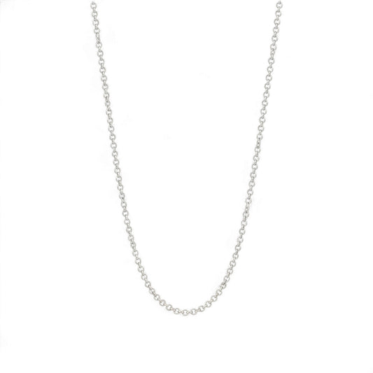 Silver Chains