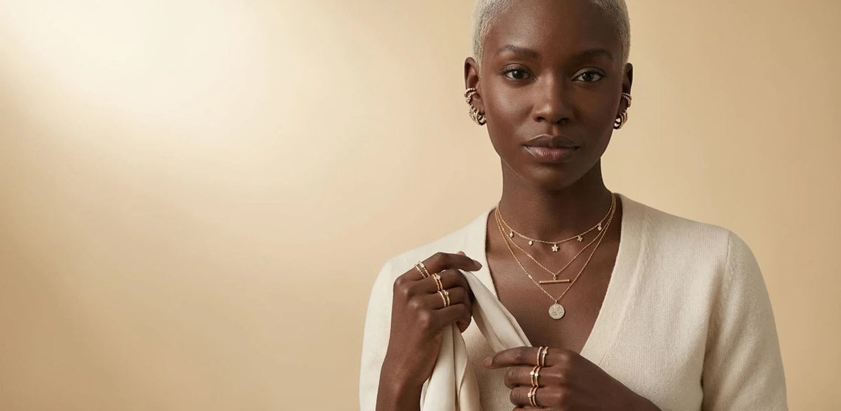 Jewelry That Becomes Part of Your Story