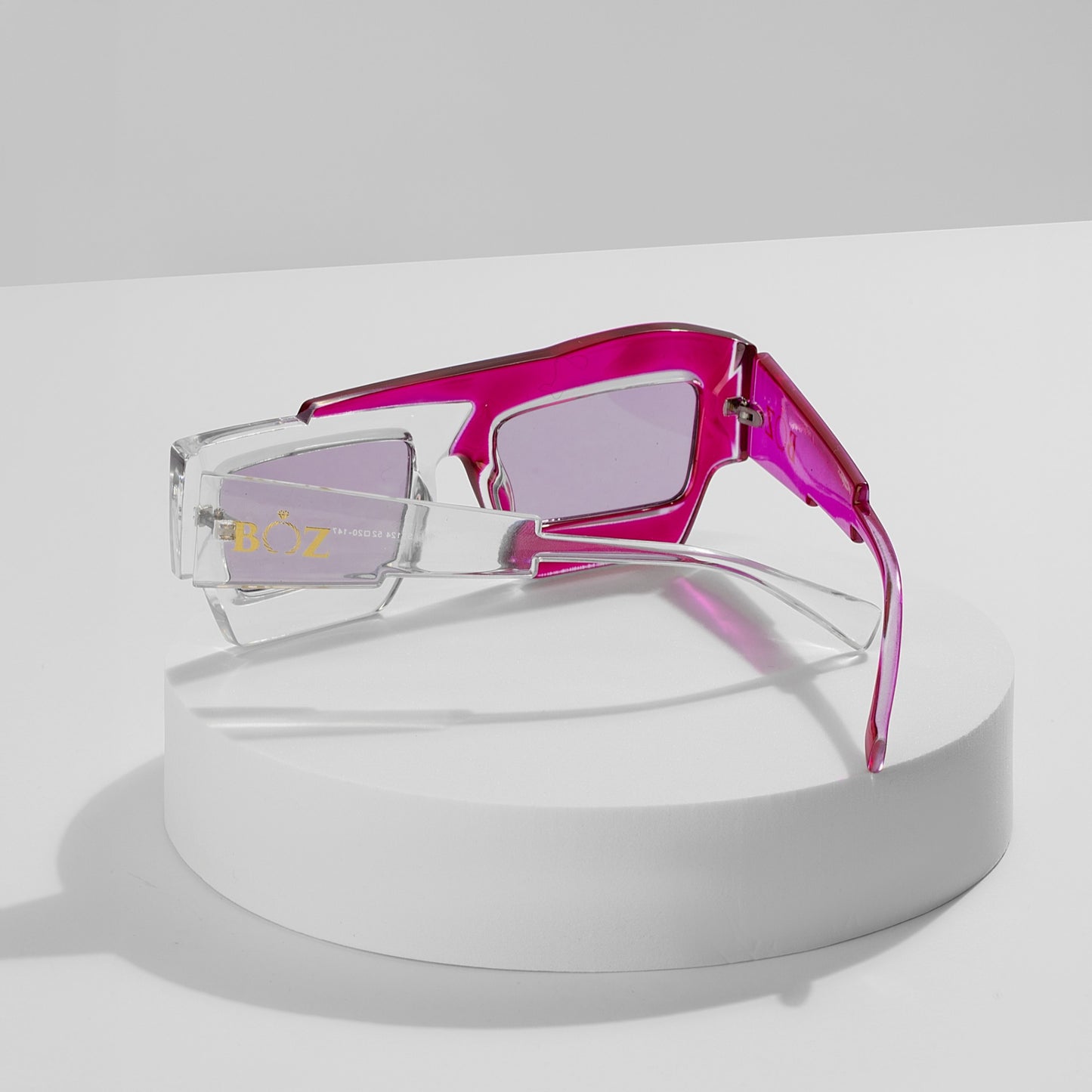 BOZ Trailblazer Sunglasses