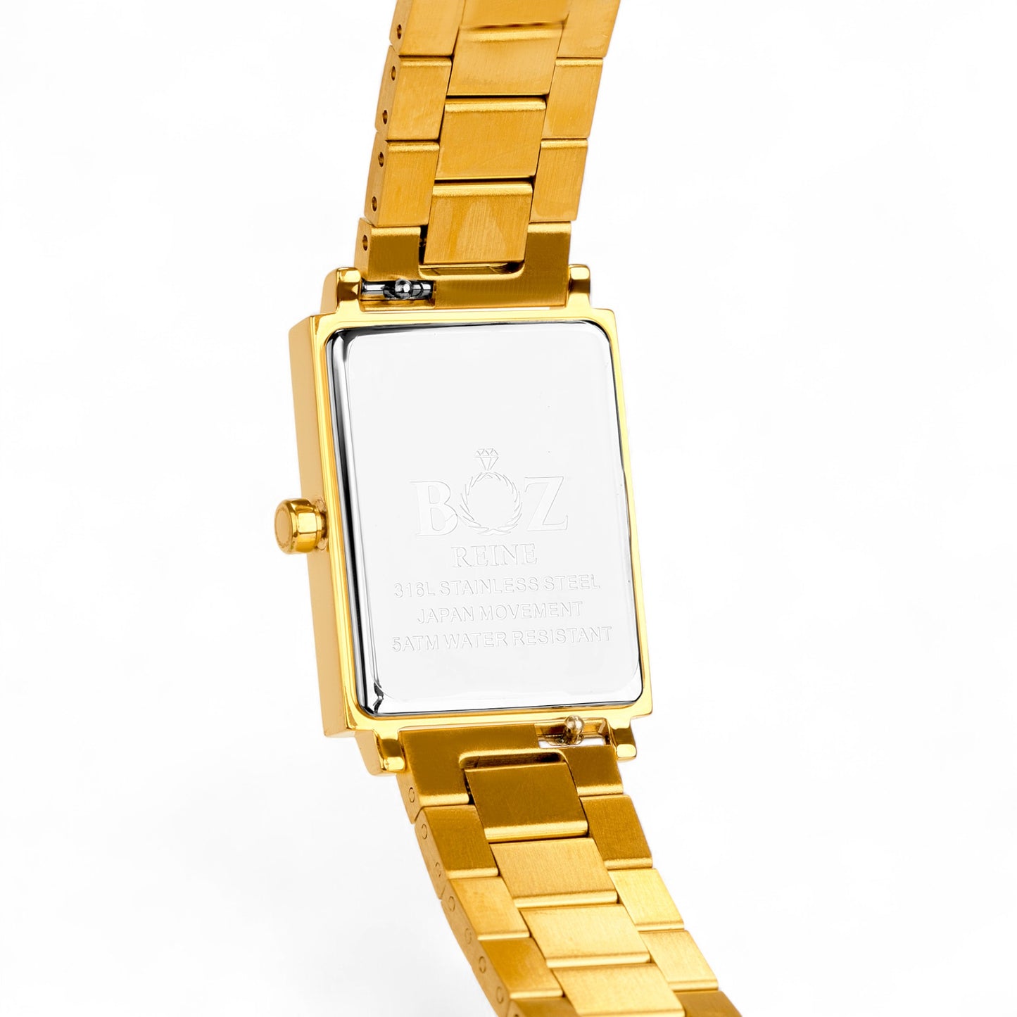 BOZ Reine Wristwatch